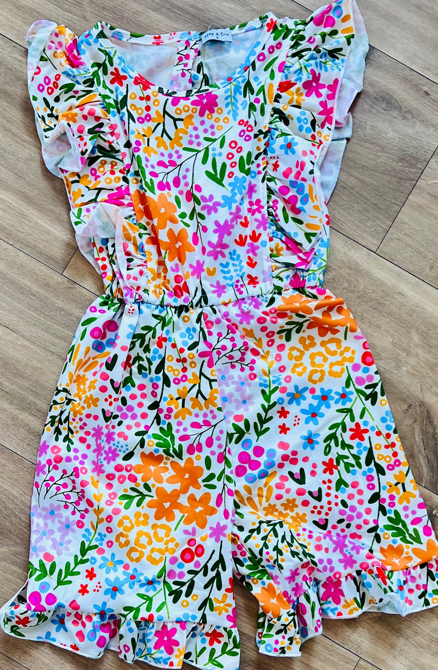 New items - comment to order