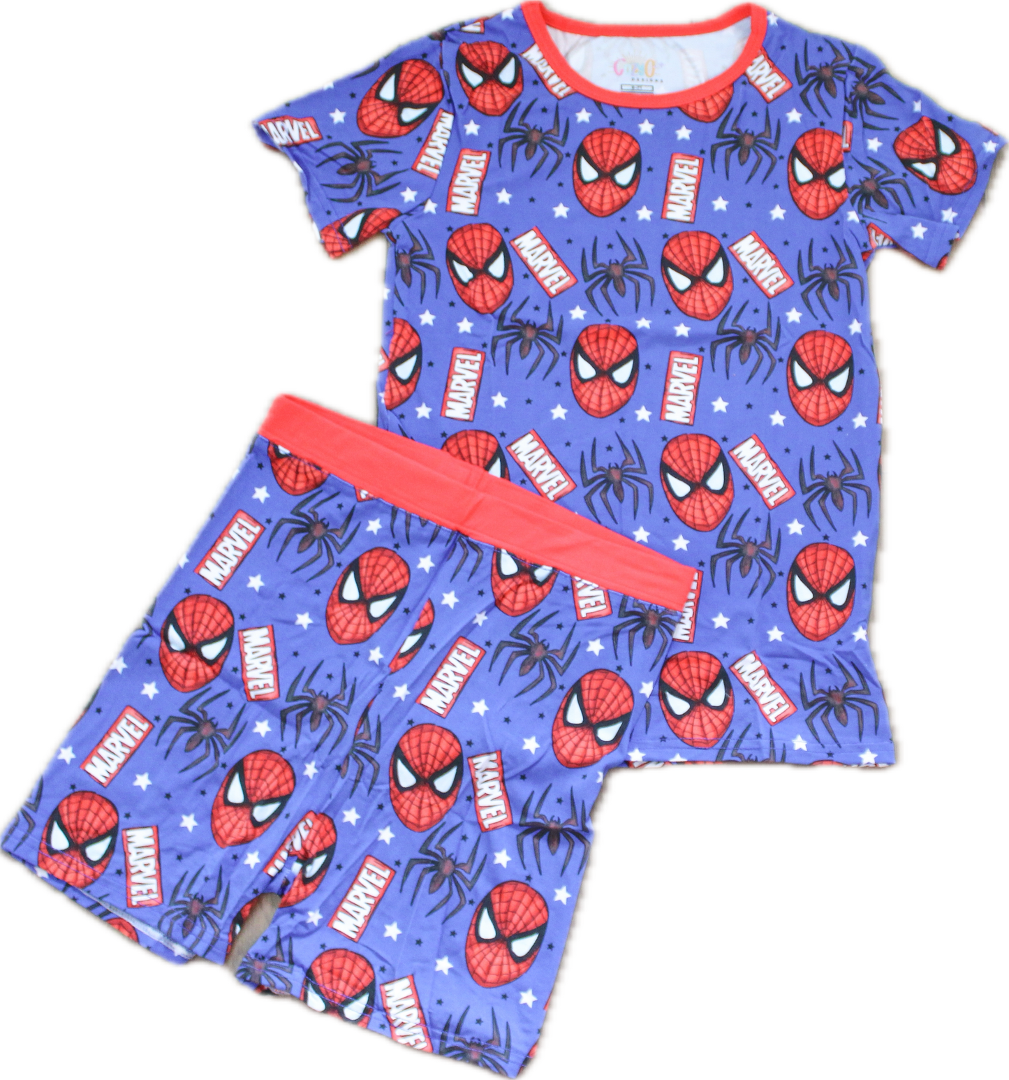 New items - comment to order