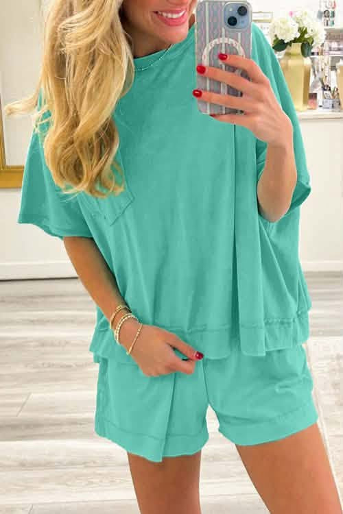 Teal Set ETA Oct