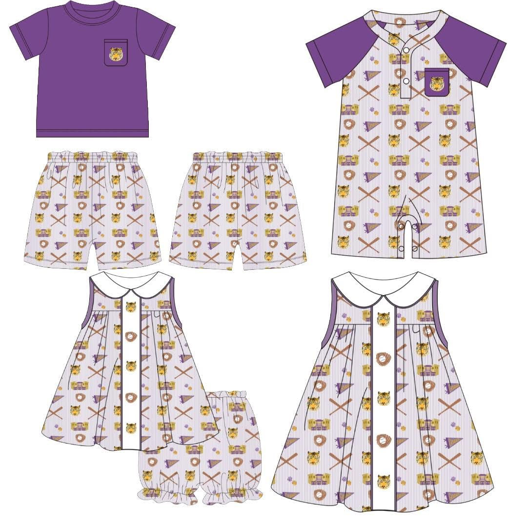Louisiana baseball ETA late FEB