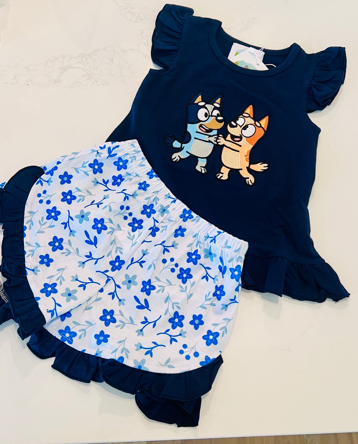 New items - comment to order