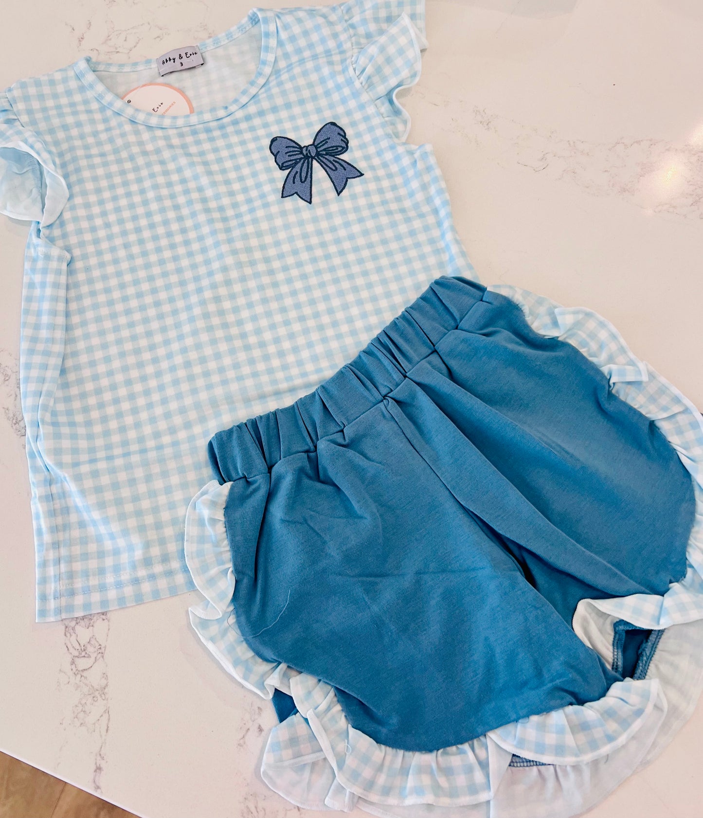 New items - comment to order