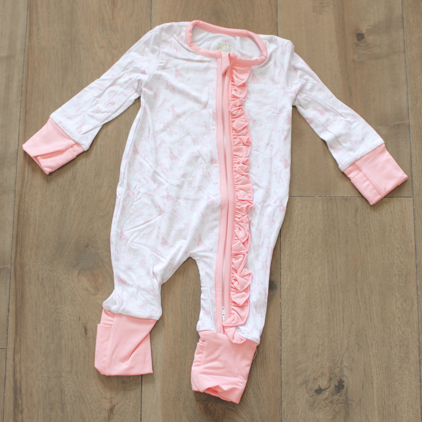 New items - comment to order