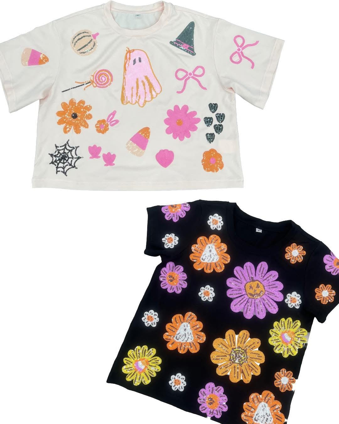 New items - comment to order