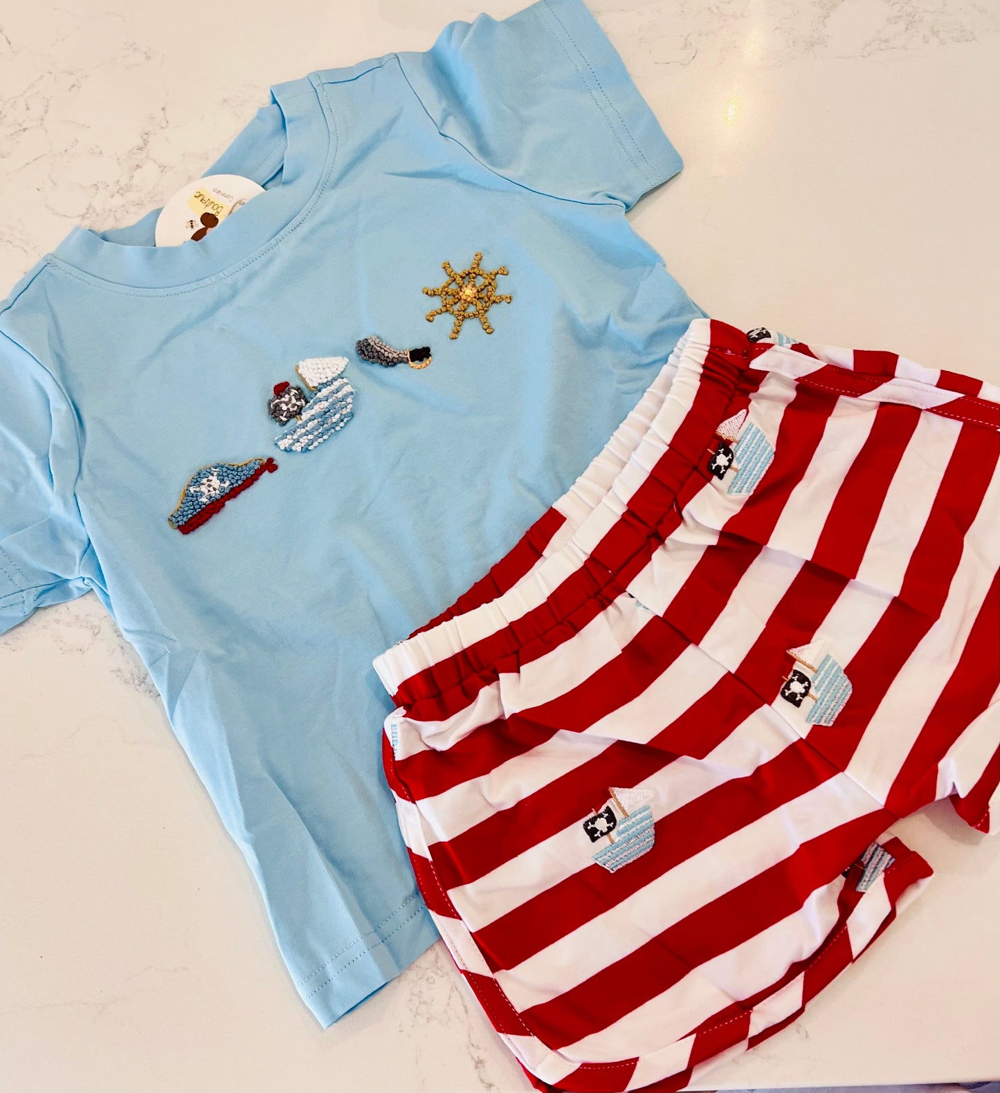 New items - comment to order