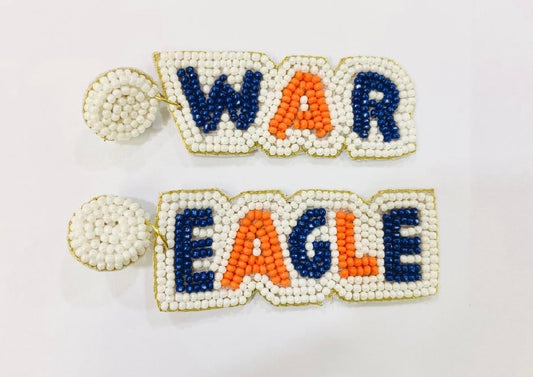 War Eagle