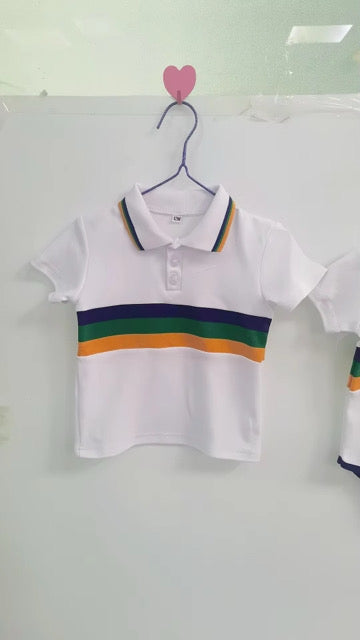 Mardi stripes