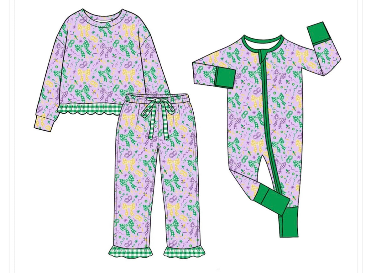 Milk silk Mardi lounge eta Nov
