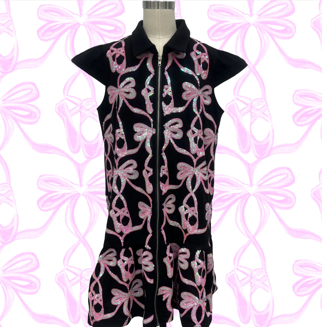 Dance cover up 2026 ETA FEB