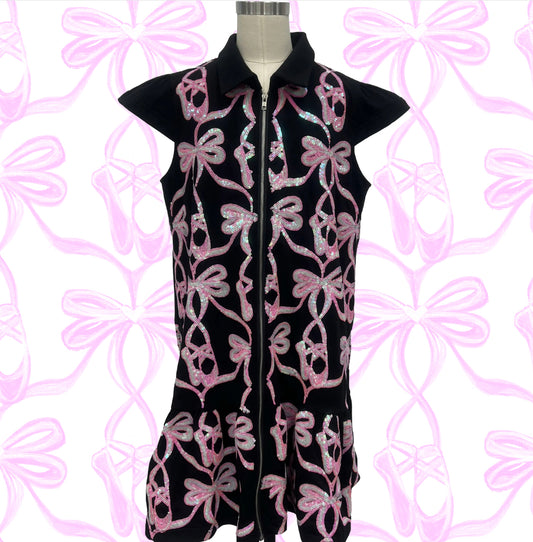 Dance cover up 2026 ETA FEB