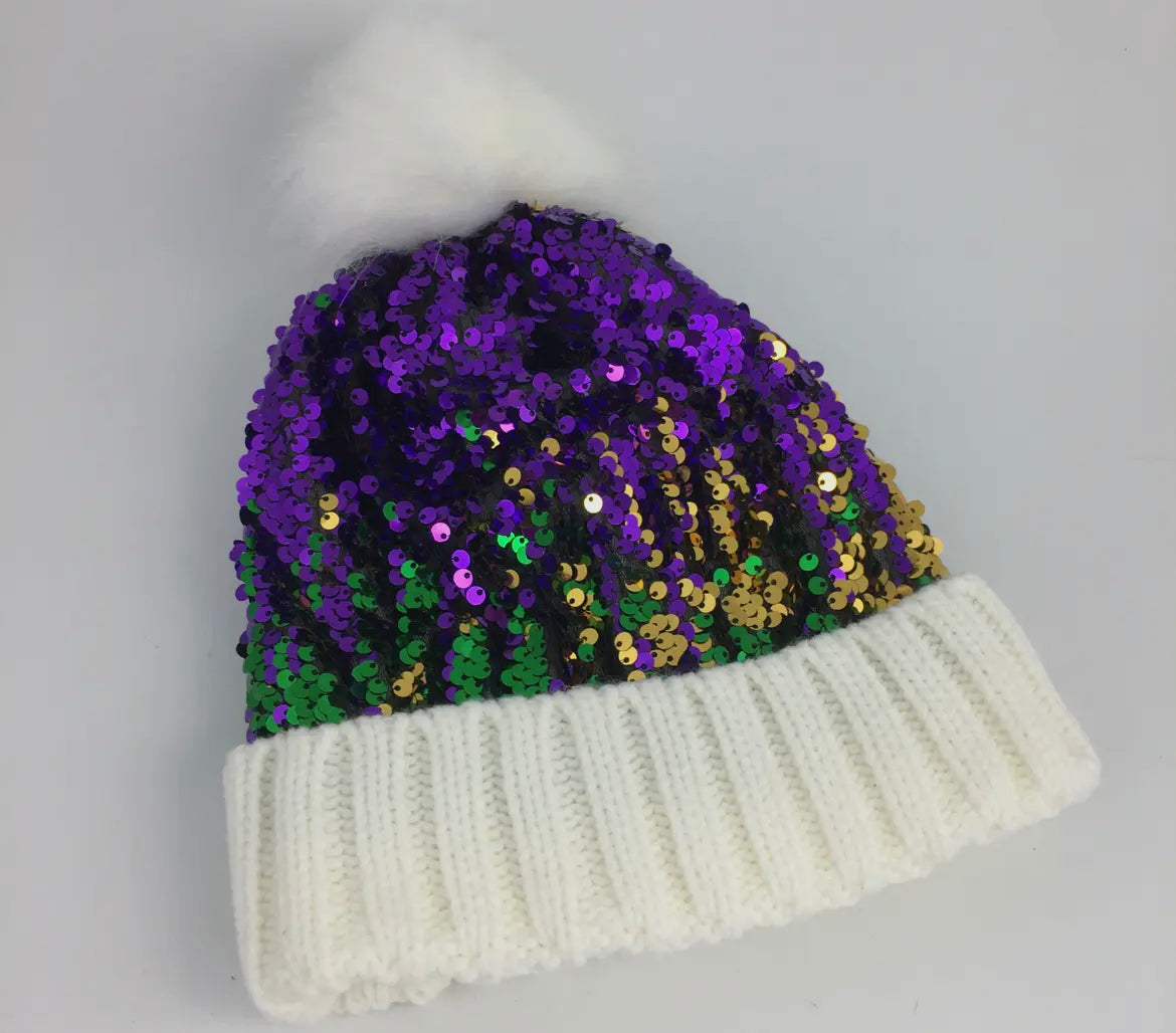 Mardi Beanie