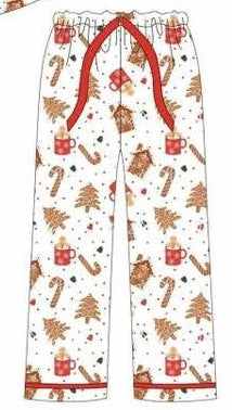 FC PJ Gingerbread House-ETA Late NOV