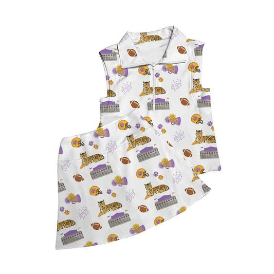 Women’s game day set