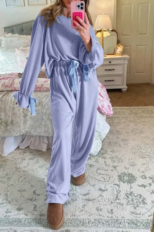 Lounge set eta sept