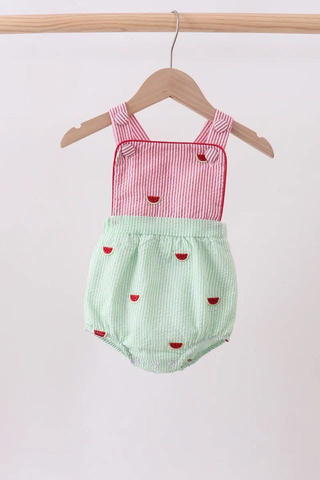 Watermelon bubble