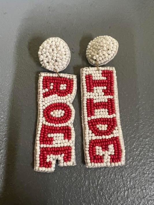 Roll Earrings