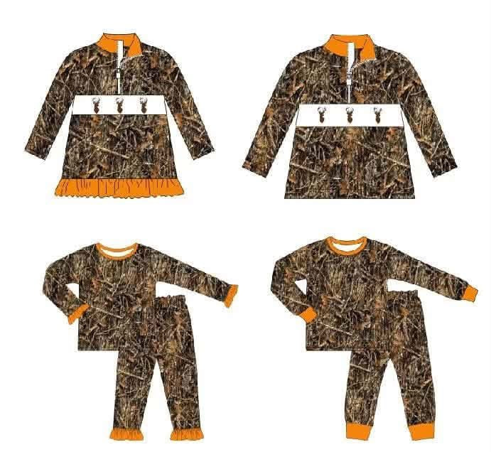 Camo lounge eta Jan