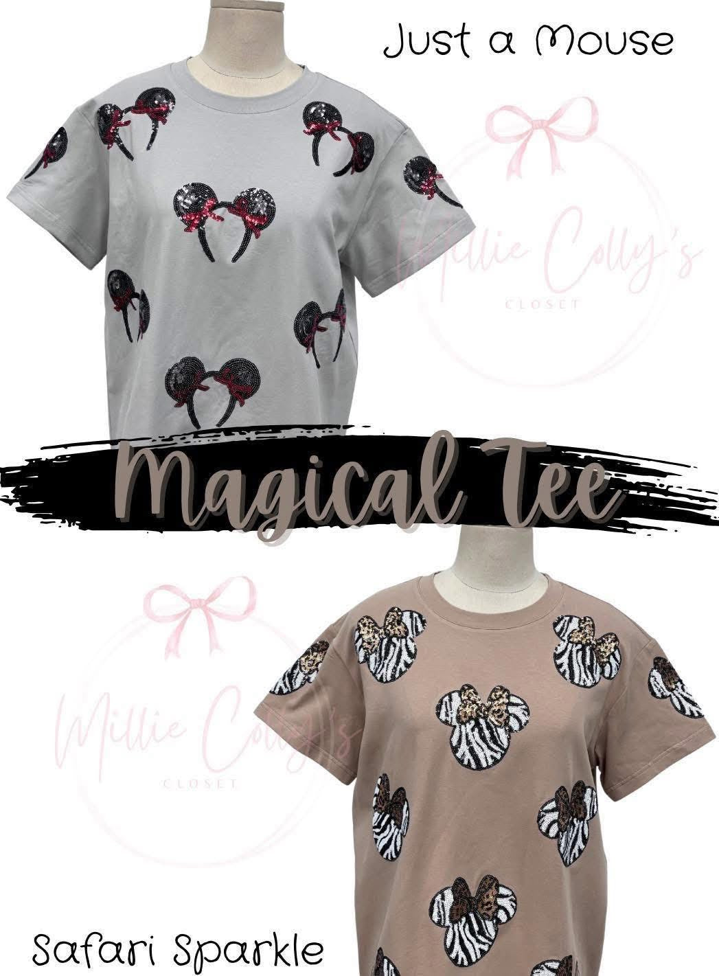 Magical Tee