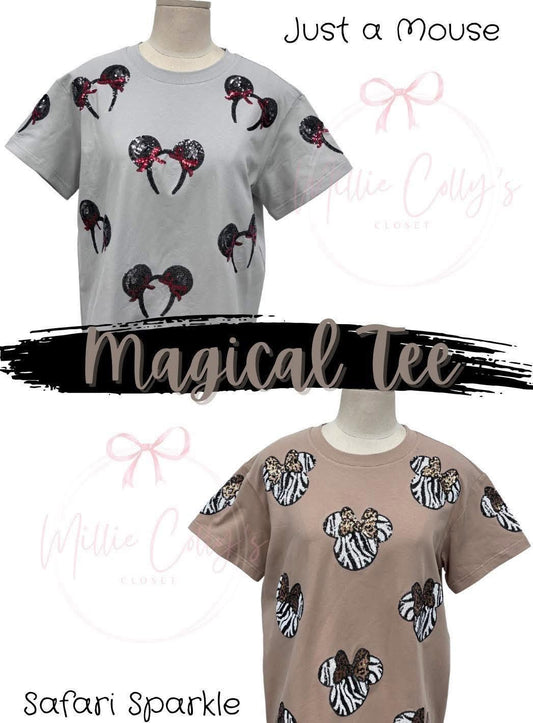 Magical Tee