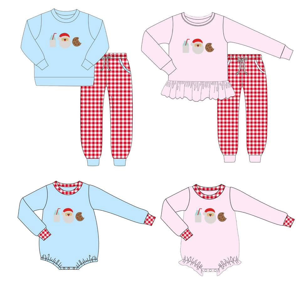 Winter PO milk and cookies eta Nov