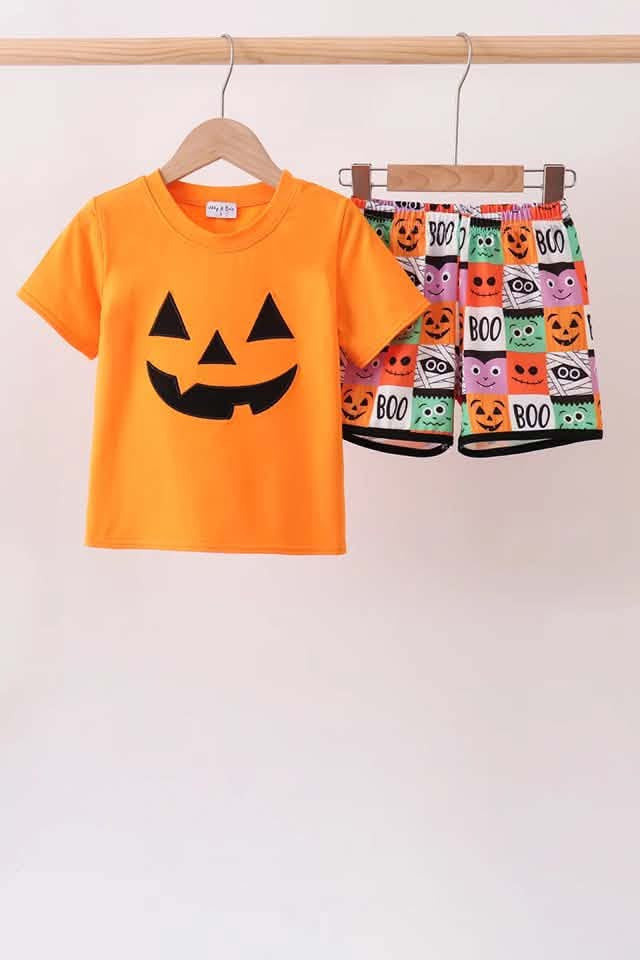 Jack o lantern