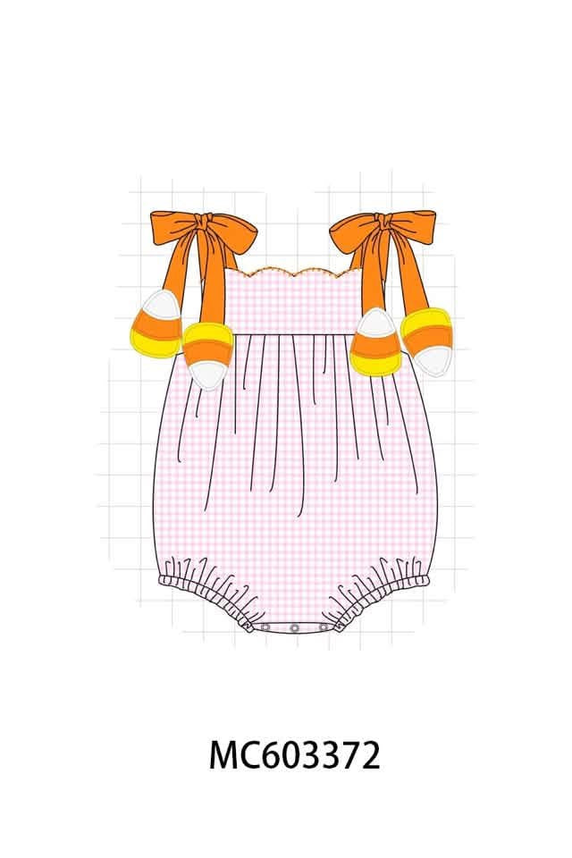 Candy corn