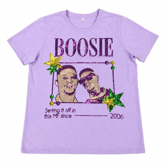 Boosie eta Dec