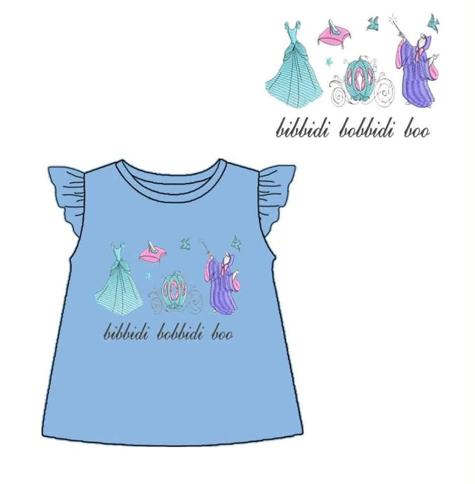 Bibbidi eta Dec