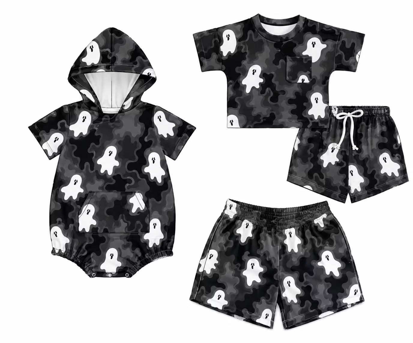 Camo ghost athletic eta sept