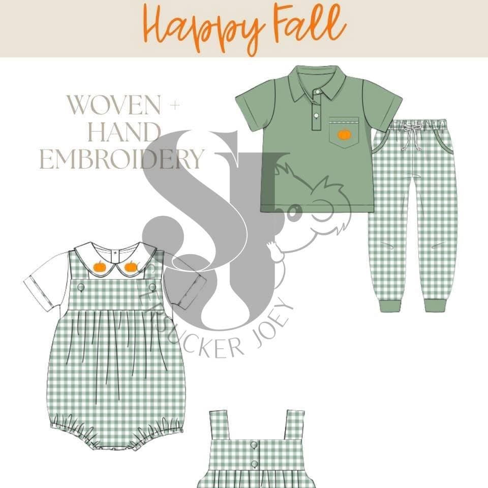 SMSC Happy Fall eta early Oct