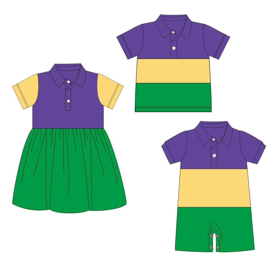 Mardi collars eta early Jan