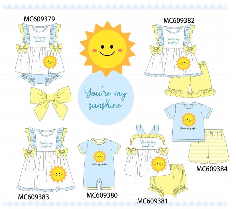 Sunshine eta Feb