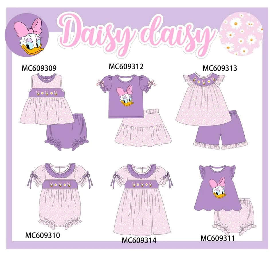 Daisy eta Feb