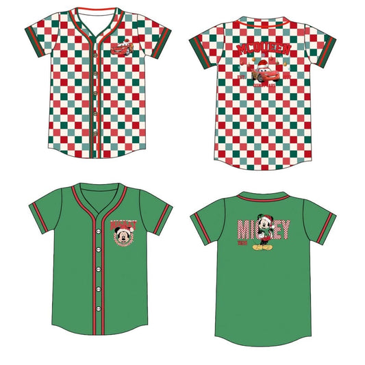 Magical Jerseys ETA NOV