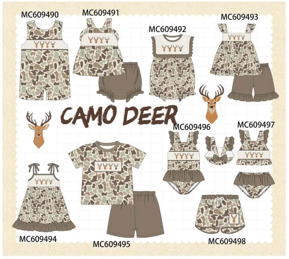 Deer