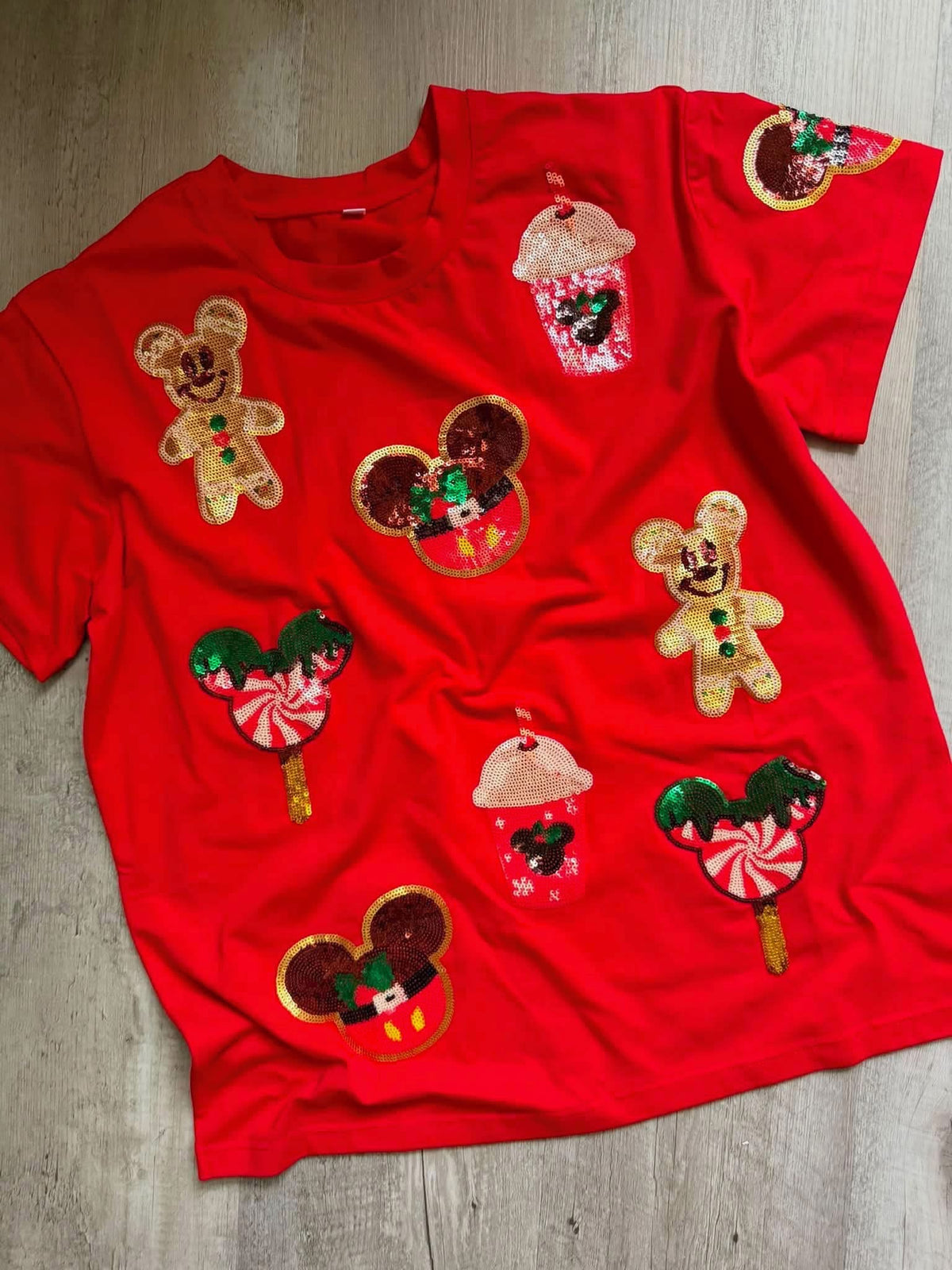 Magical snacks eta late Nov