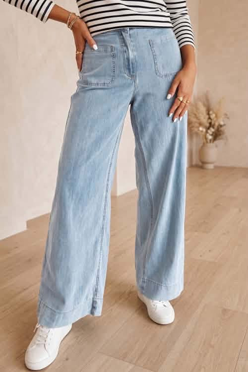 Light Jeans ETA Oct