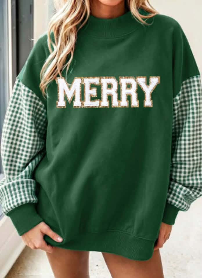 Merry ETA Nov