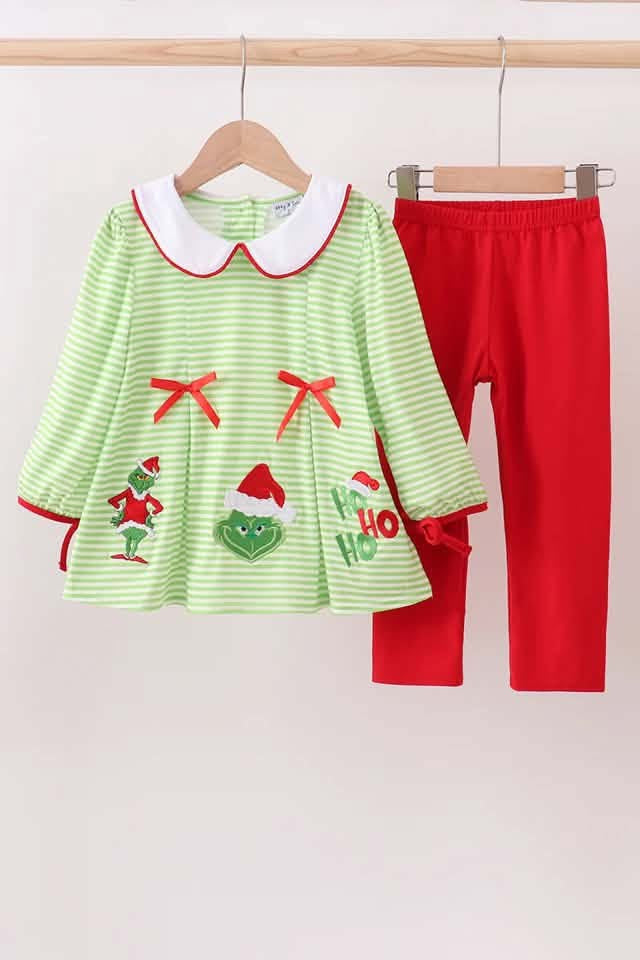 Ho ho set