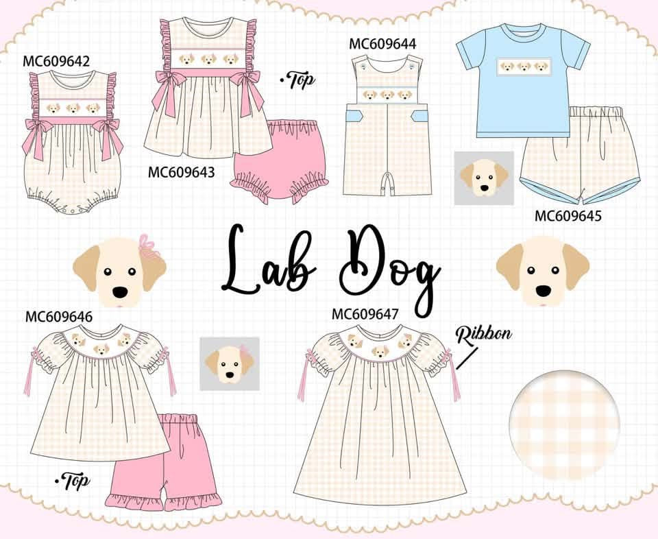 Lab eta march