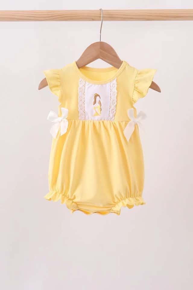 Belle bubble