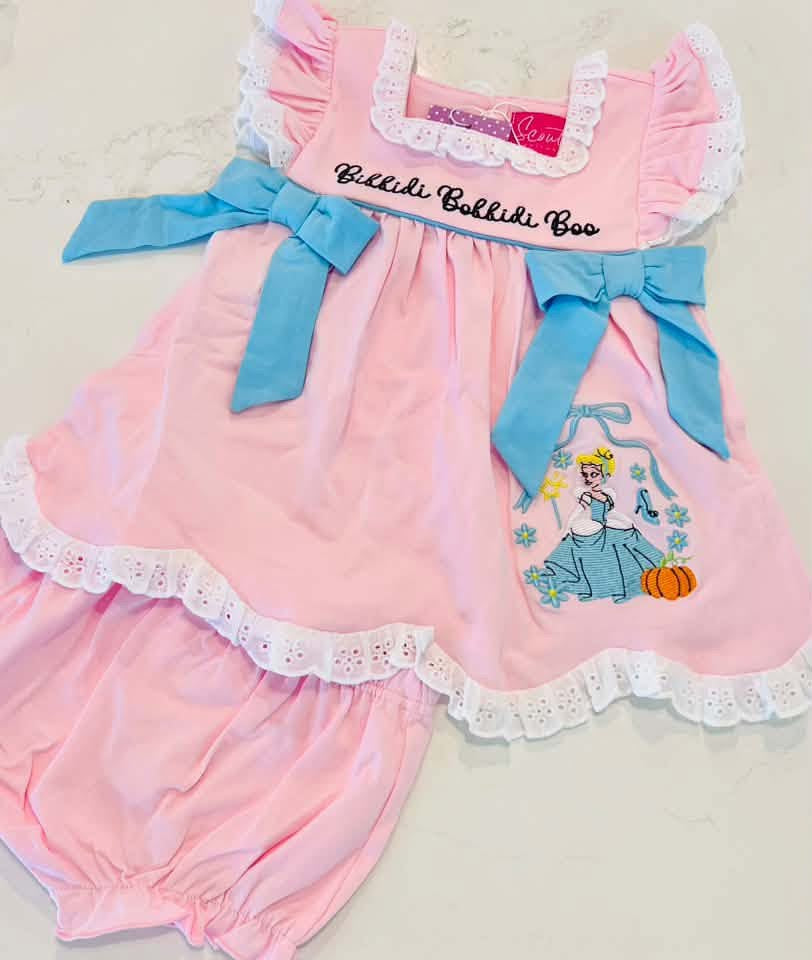 Bibbidi
