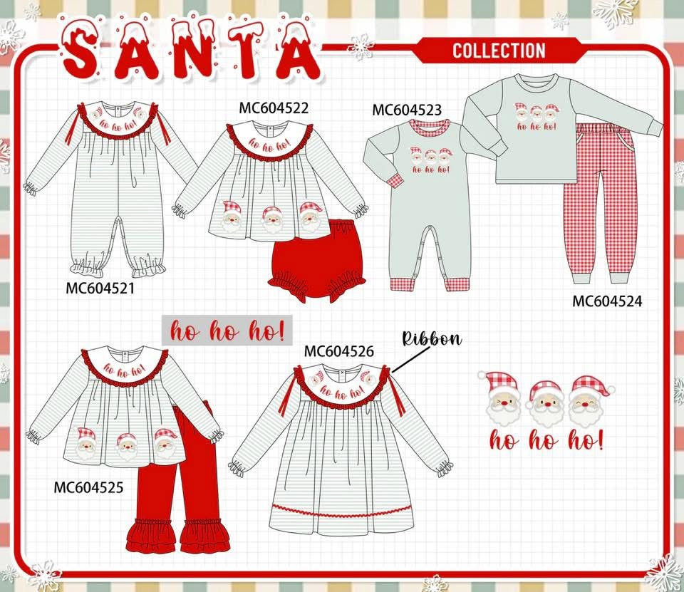 Santa eta sept