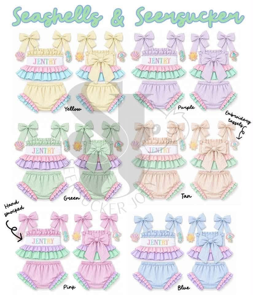 Seashell swim 2pc eta late Feb
