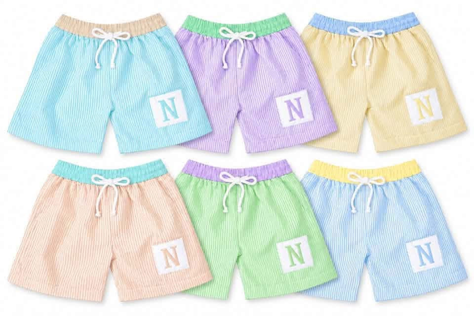 Swim trunks