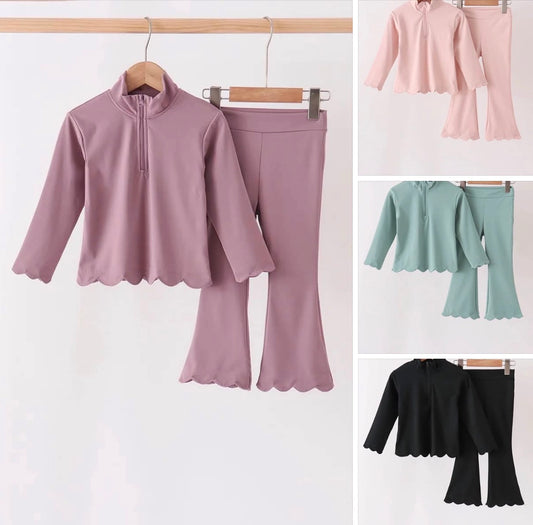 Yoga sets
