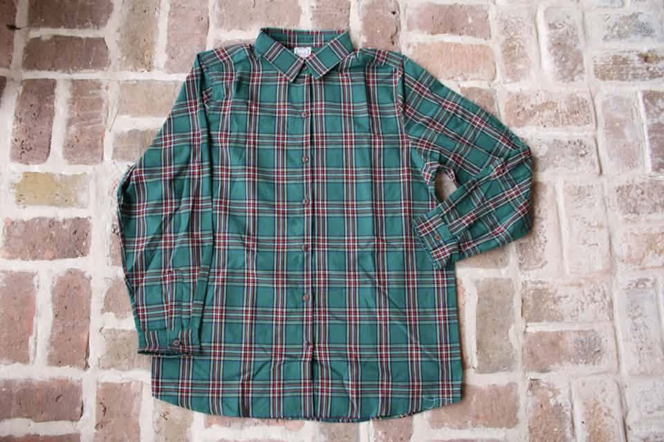 Men’s M polo