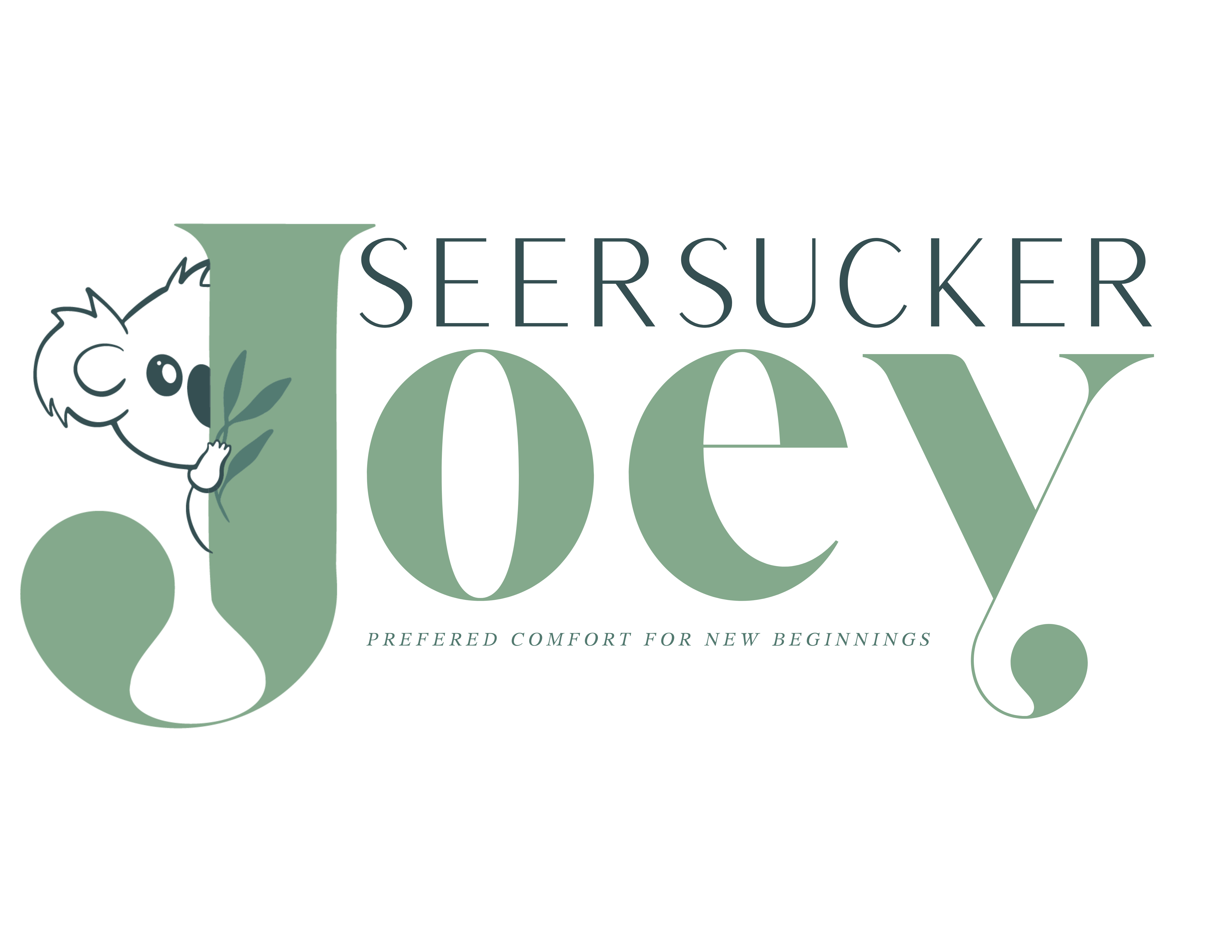 Seersucker Joey