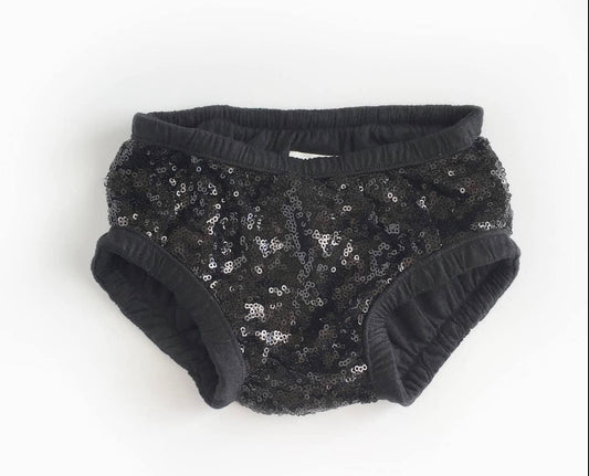 Sequin Bloomers