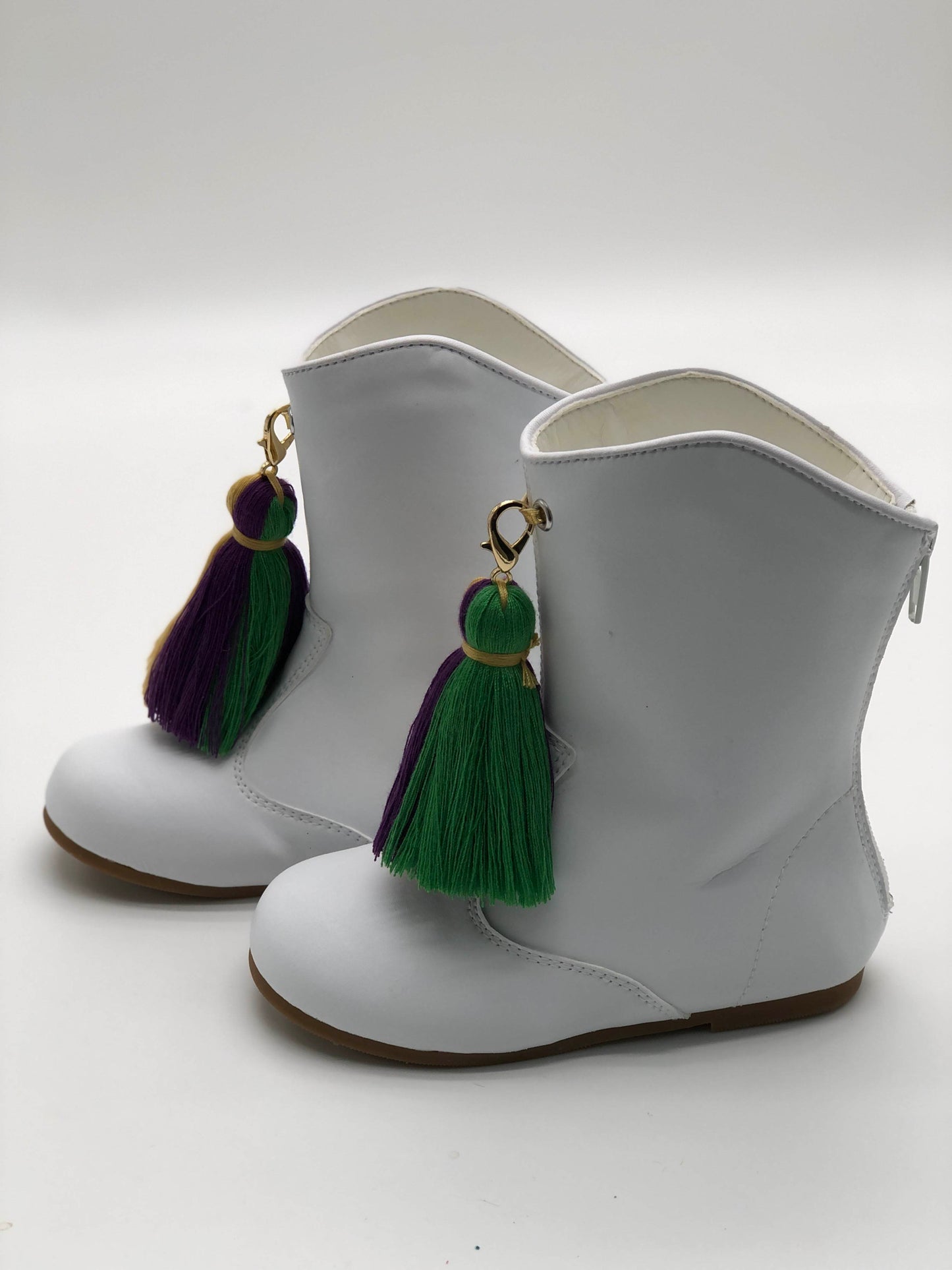 Majorette Boots